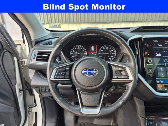 used 2023 Subaru Ascent car, priced at $29,000