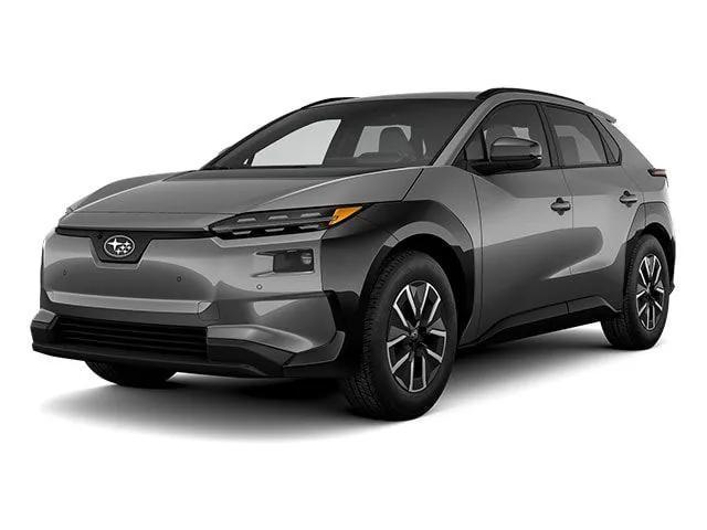 new 2026 Subaru Solterra car, priced at $40,503