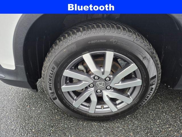 used 2022 Honda Pilot car, priced at $31,595