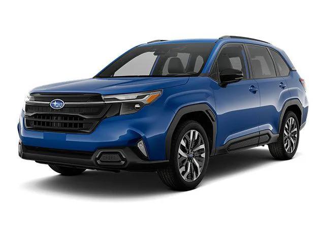 new 2026 Subaru Forester car, priced at $44,223