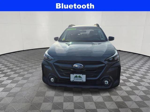 used 2025 Subaru Outback car, priced at $31,000