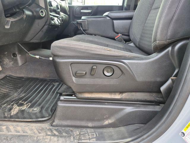 used 2024 Chevrolet Silverado 2500 car, priced at $47,000