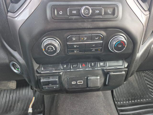 used 2024 Chevrolet Silverado 2500 car, priced at $47,000