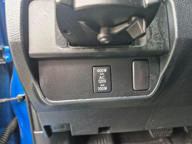 used 2016 Toyota Tacoma car, priced at $25,000