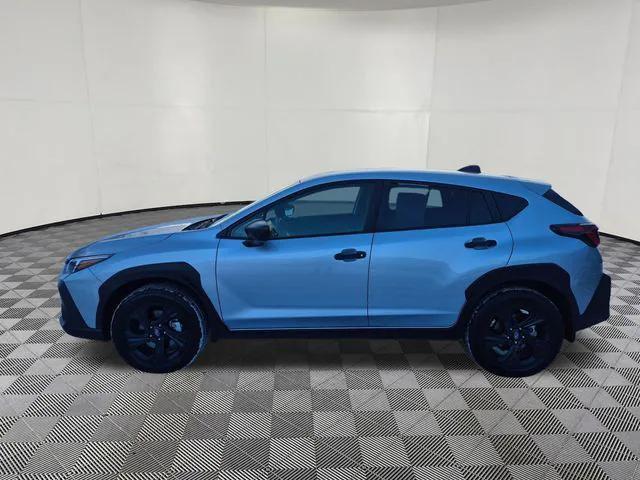 used 2025 Subaru Crosstrek car, priced at $26,000