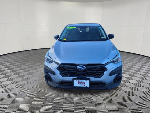 used 2025 Subaru Crosstrek car, priced at $26,000