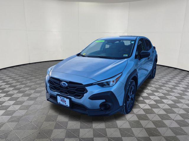 used 2025 Subaru Crosstrek car, priced at $26,000