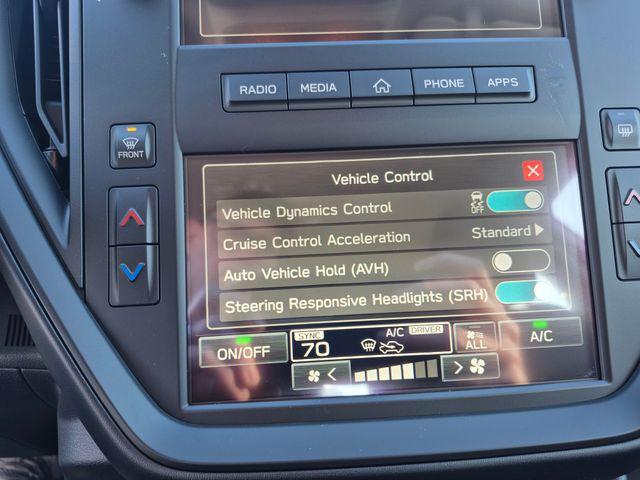 new 2025 Subaru Impreza car, priced at $24,650