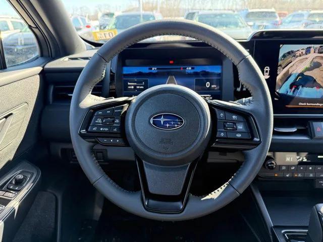 new 2026 Subaru Outback car, priced at $37,188