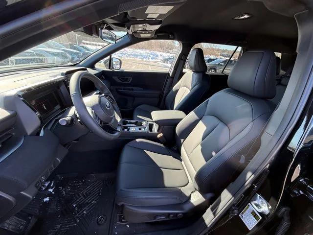 new 2026 Subaru Outback car, priced at $37,188