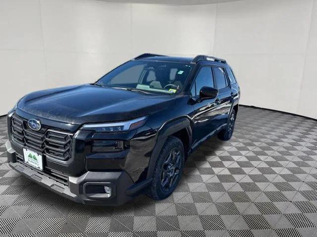 new 2026 Subaru Outback car, priced at $37,188