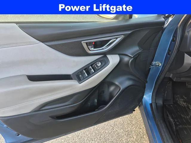 used 2020 Subaru Forester car, priced at $18,000