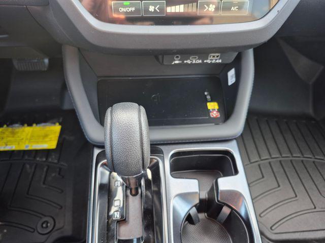 new 2026 Subaru Forester car, priced at $33,936