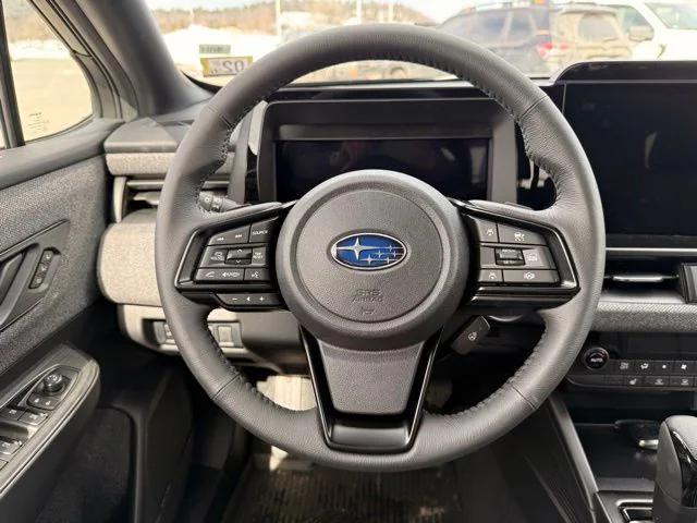 new 2026 Subaru Outback car, priced at $39,708