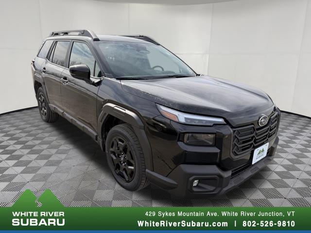 new 2026 Subaru Outback car, priced at $39,708