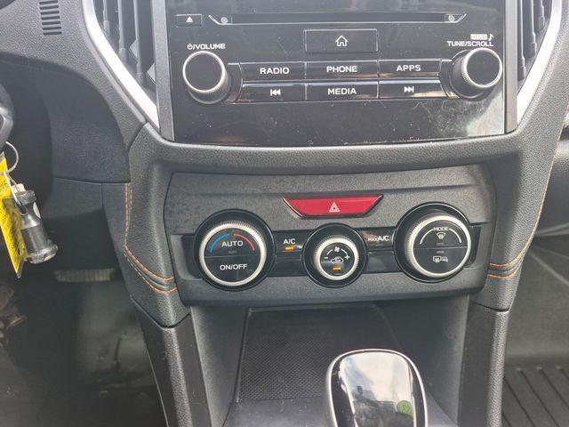 used 2023 Subaru Crosstrek car, priced at $24,500