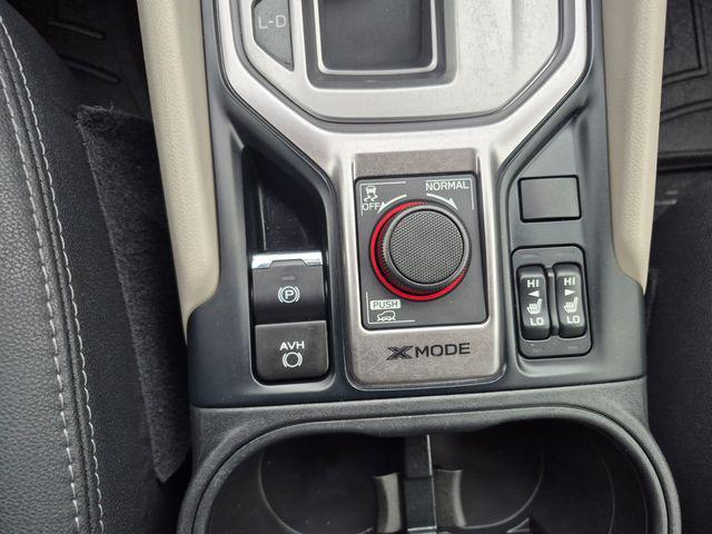 used 2023 Subaru Forester car, priced at $26,000