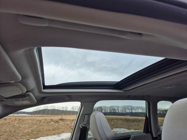 used 2023 Subaru Forester car, priced at $26,000