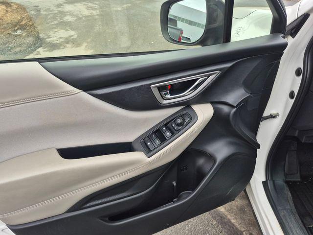 used 2023 Subaru Forester car, priced at $26,000