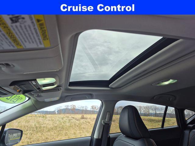 used 2024 Subaru Crosstrek car, priced at $25,700