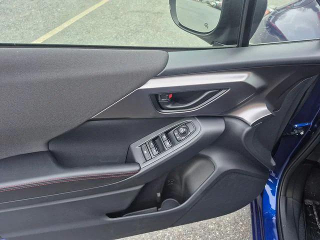new 2026 Subaru Impreza car, priced at $30,466