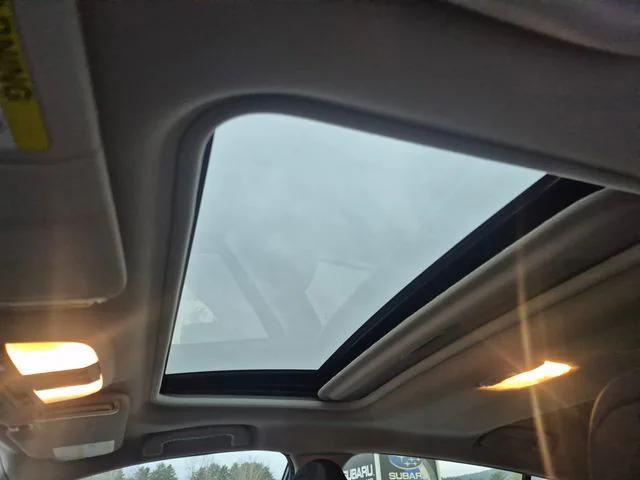 new 2026 Subaru Impreza car, priced at $30,466