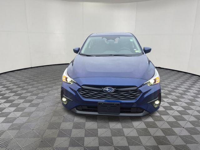 new 2026 Subaru Impreza car, priced at $30,466