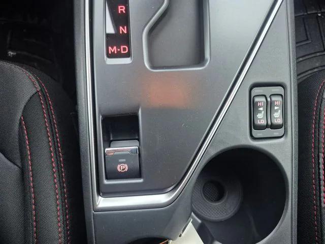 new 2026 Subaru Impreza car, priced at $30,466