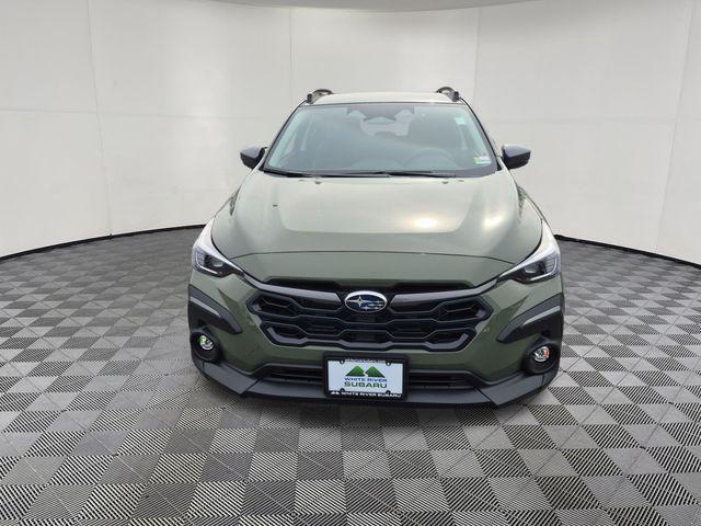 new 2026 Subaru Crosstrek car, priced at $35,819