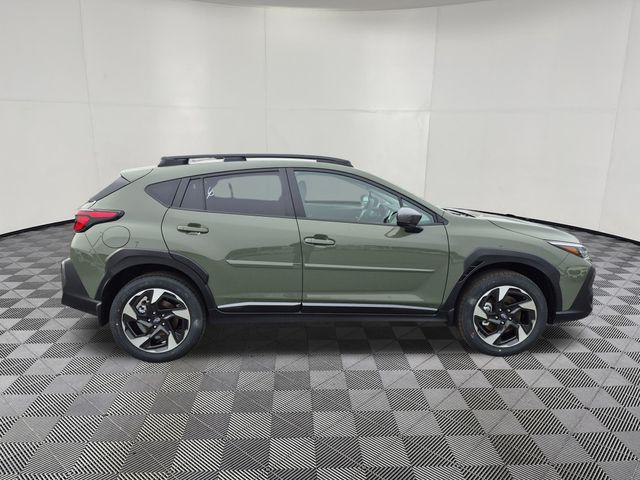 new 2026 Subaru Crosstrek car, priced at $35,819