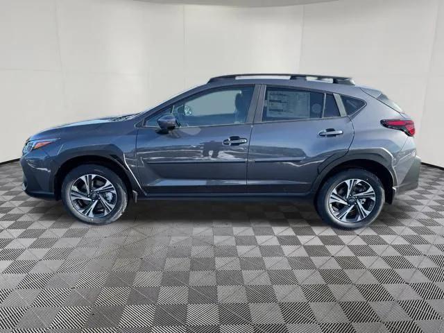 new 2026 Subaru Crosstrek car, priced at $30,369