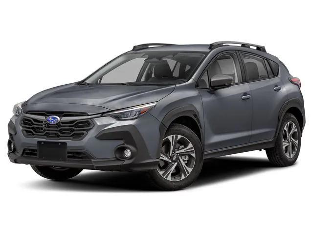 new 2026 Subaru Crosstrek car, priced at $32,669