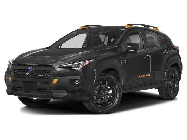 new 2026 Subaru Crosstrek car, priced at $38,428