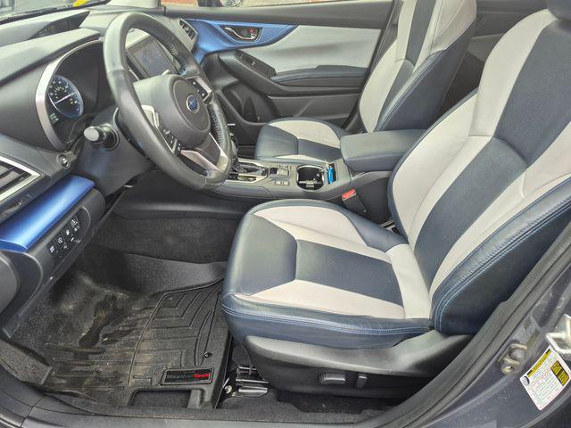 used 2023 Subaru Crosstrek Hybrid car, priced at $26,000