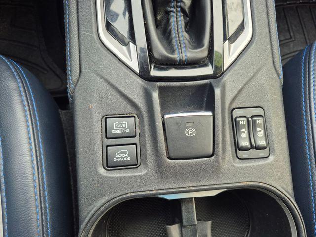 used 2023 Subaru Crosstrek Hybrid car, priced at $26,000