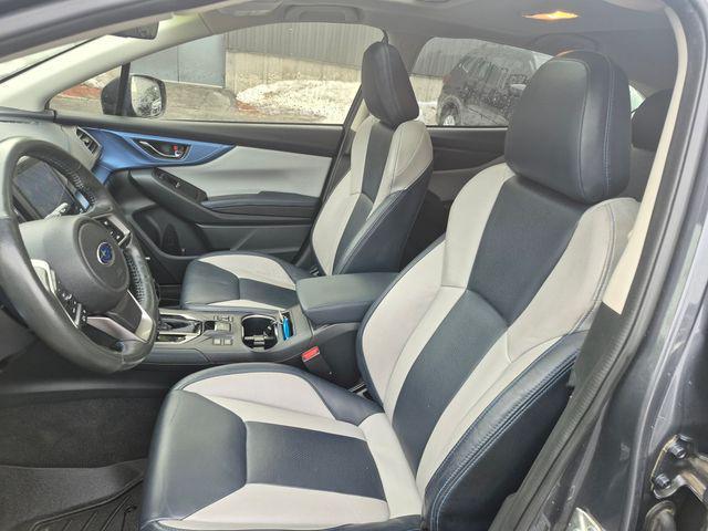 used 2023 Subaru Crosstrek Hybrid car, priced at $26,000