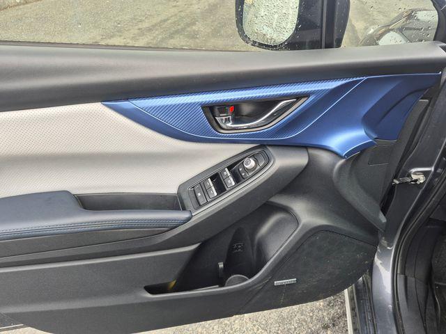 used 2023 Subaru Crosstrek Hybrid car, priced at $26,000