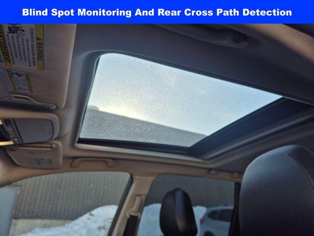 used 2022 Subaru Forester car, priced at $22,500