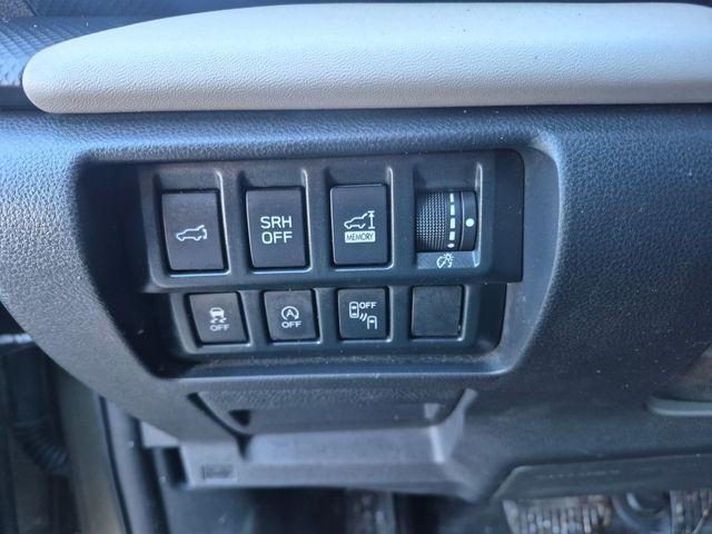 used 2022 Subaru Forester car, priced at $22,500