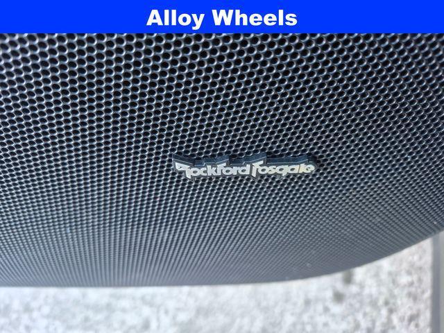 used 2022 Subaru Forester car, priced at $22,500