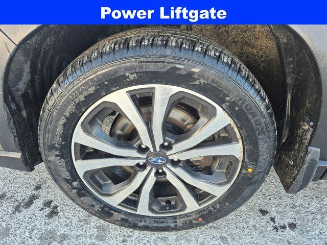 used 2022 Subaru Forester car, priced at $22,500