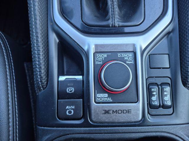 used 2022 Subaru Forester car, priced at $22,500