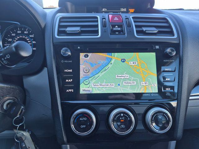 used 2017 Subaru Forester car, priced at $11,000