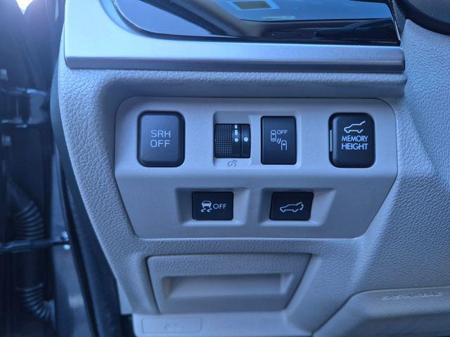 used 2017 Subaru Forester car, priced at $11,000