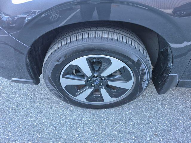 used 2017 Subaru Forester car, priced at $11,000