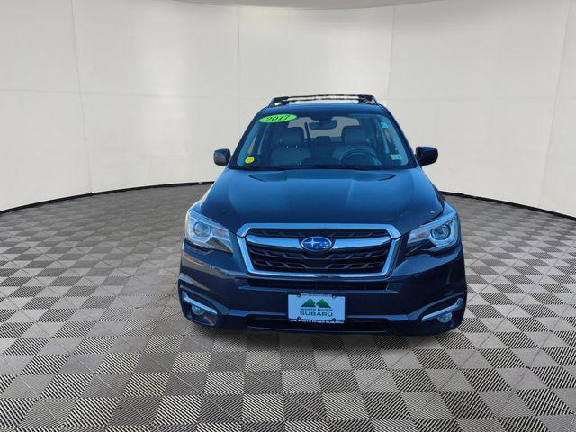 used 2017 Subaru Forester car, priced at $11,000