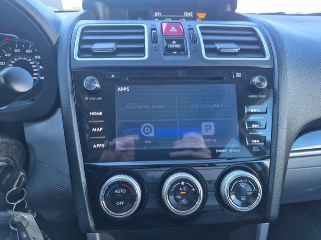 used 2017 Subaru Forester car, priced at $11,000