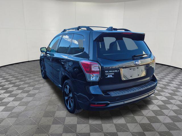 used 2017 Subaru Forester car, priced at $11,000