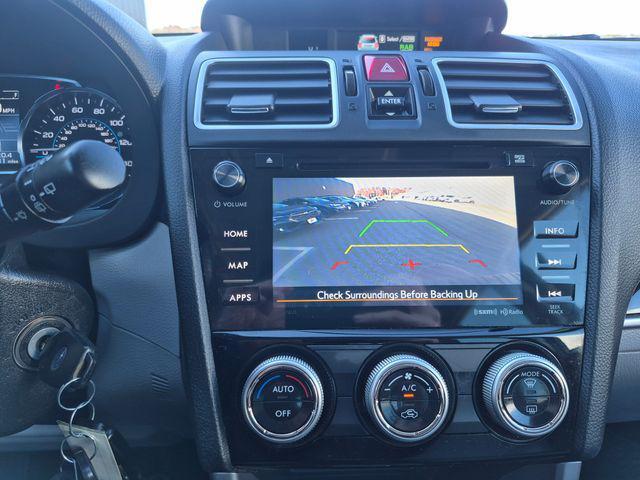 used 2017 Subaru Forester car, priced at $11,000