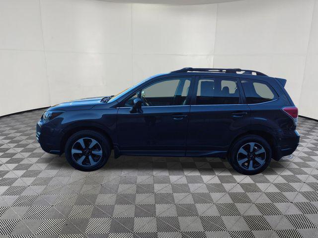 used 2017 Subaru Forester car, priced at $11,000